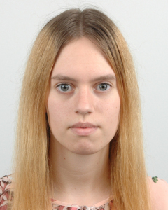 inštruktor Nina Viktoria